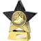 Superstar Running Award Black & Gold