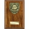 Cobra Plaque Player of Year Award Walnut