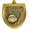 Cobra Netball Shield Medal