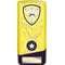 Prime Heavyweight Martial Arts Yellow & Purple