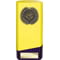 Prime Heavyweight Multisport  Yellow & Purple