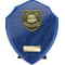 Cobra Shield Parents Player Award Azure