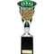 Cobra Star Cup Cycling Silver & Green