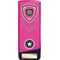 Prime Heavyweight Darts Pink & Purple