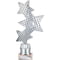 Trinity Star Multisport Tube Trophy