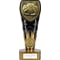 Fusion Cobra Goal Keeper Award Black & Gold