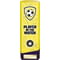 Prime Heavyweight Player of Match Yellow & Purple