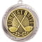 Superstar Longest Drive Medal