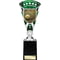 Cobra Star Cup Tennis Silver & Green