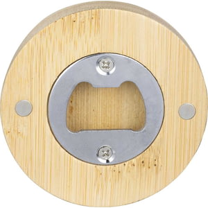 Echo Bamboo Bottle Opener 70mm