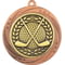 Superstar Golf Medal