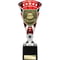 Cobra Star Cup Parents Player Silver & Red