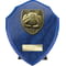 Cobra Shield Football Goal Keeper Award Azure