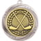 Superstar Golf Medal