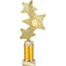 Trinity Star Multisport Tube Trophy