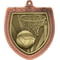 Cobra Netball Shield Medal