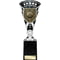 Cobra Star Cup Golf Longest Drive Silver & Black