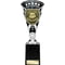 Cobra Star Cup Parents Player Silver & Black