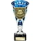 Cobra Star Cup Top Scorer Silver & Blue