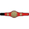 Champion Belt Kickboxing Award