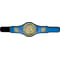 Champion Belt Boxing Award