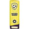 Prime Heavyweight Top Goal Scorer Yellow & Purple