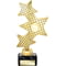 Trinity Star Multisport Plastic Trophy