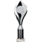 Volcano Multisport Tube Trophy Silver & Black