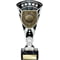 Cobra Star Cup Golf Longest Drive Silver & Black