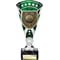 Cobra Star Golf Longest Drive Silver & Green