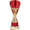 Rising Stars Plastic Trophy