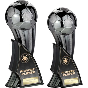 Firestorm Heavyweight Players Player Carbon Black to Gold