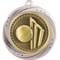 Superstar Cricket Medal