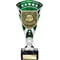 Cobra Star Cup Top Scorer Silver & Green