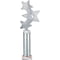 Trinity Star Multisport Tube Trophy