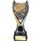 Wolverine Tower Padel Carbon Black & Fusion Gold