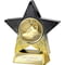 Superstar Running Award Black & Gold