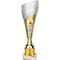 Predator Multisport Tube Trophy Gold & Silver