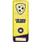 Prime Heavyweight Top Goal Scorer Yellow & Purple