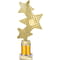 Trinity Star Multisport Tube Trophy