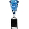 Cobra Star Multisport Cup Silver & Blue