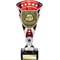 Cobra Star Cup Top Scorer Silver & Red