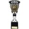 Cobra Star Cup Golf Longest Drive Silver & Black