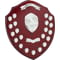 Mountbatten Annual Shield Rosewood 21yr