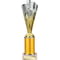 Rodeo Multisport Tube Trophy Silver & Gold