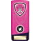 Prime Heavyweight Cricket Pink & Purple