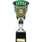 Cobra Star Cup Top Scorer Silver & Green