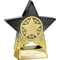 Superstar Achievement Award Black & Gold