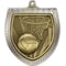 Cobra Netball Shield Medal