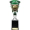 Cobra Star Cup Pool Silver & Green